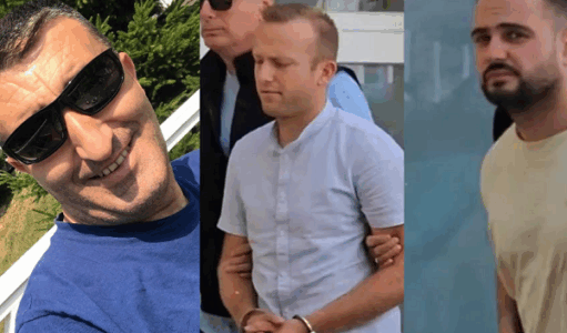 Gjykata ia cakton masën e paraburgimit pesë policëve të dyshuar për vrasjen e Agon Zejnullahut