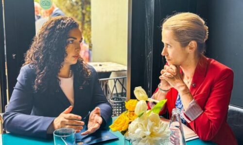 BE i reagon Osmanit pasi e kërkoi ShBA’në dialog: Angazhohuni në negociata pa vonesa e parakushte të mëtejshme