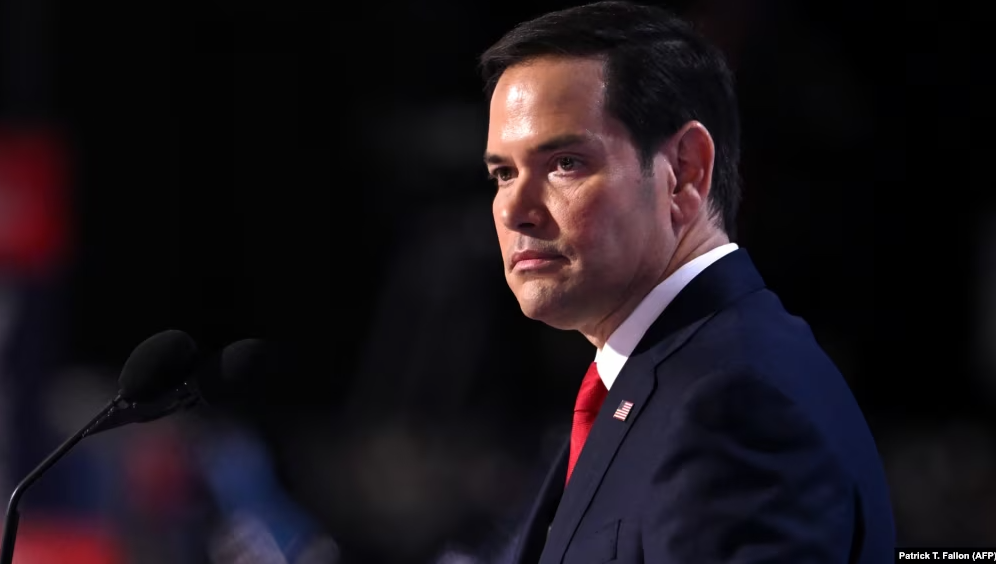 Rubio  SHBA do t i gjykojë udhëheqësit aktualë të Venezuelës se çfarë bëjnë në vazhdim  i kemi levat tona
