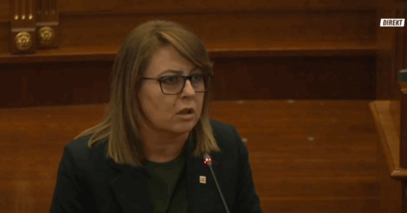 Bajrami: Hipokrizi të ftohemi prapë në ora 22:00 duke e ditur paraprakisht rezultatin