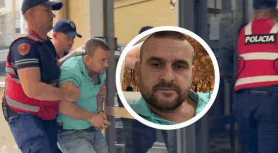 Lihet në burg Zamir Meta, pranon akuzën për përdhunimin e të bijës