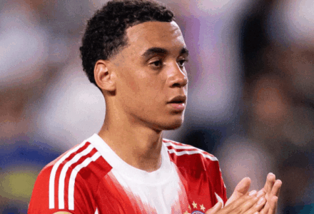 Jamal Musiala operohet pas lëndimit të tmerrshëm