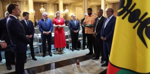 Marrëveshje historike për Francën, Kaledonia e Re do të jetë shtet