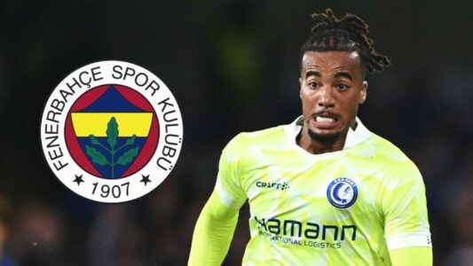 E refuzoi Milanin për Fenerbahcen – Archie Brown zbulon arysen pse mori këtë vendim
