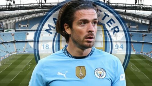 Grealish merr vendimin e madh për të ardhmen e tij tek Man City