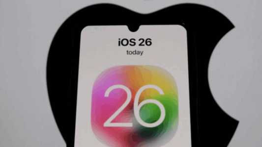 Apple teston versionin e ri iOS 26 – çfarë ka të re te iPhone