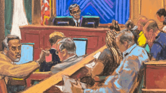 Juria dështon të marrë vendim për akuzën për shantazh në rastin e P Diddyt