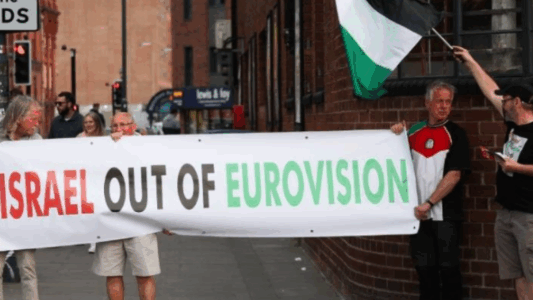 Italia dhe Gjermania kërcënojnë me tërheqje nga Eurovisioni në rast të përjashtimit të Izraelit