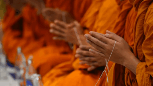 Gruaja tajlandeze akuzohet për shantazh ndaj murgjve – fitoi 12 milionë dollarë