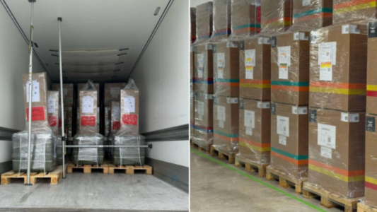 Letonia forcon Ukrainën – Dërgon dronë në vlerë milionëshe kundër agresionit rus