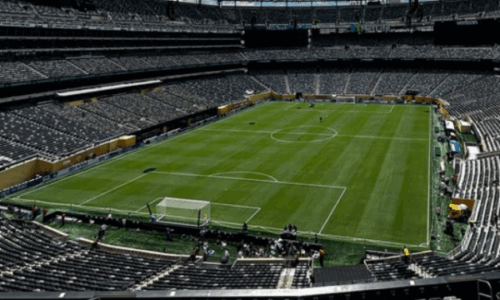 Ndeshja Real Madrid – PSG shtyhet për 10 minuta