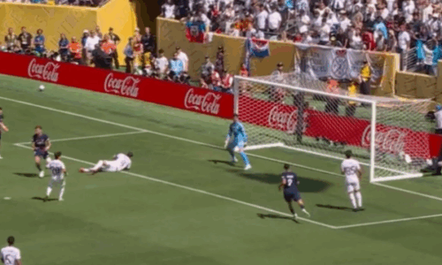 PSG-ja “shkel” Realin në pjesën e parë, 3:0