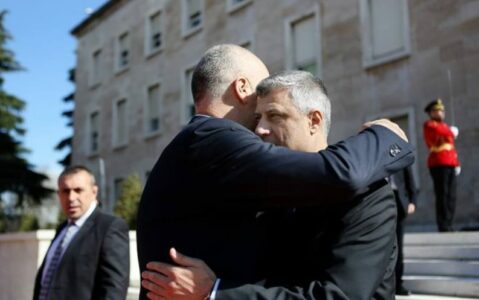 Rama pas intervistës së Thaçit: Çka s’është as e lirë dhe as me erë të mirë është drejtësia ndërkombëtare