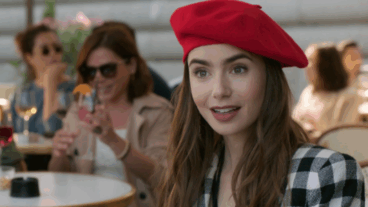 Xhirimet e “Emily in Paris” vazhdojnë në Venecia