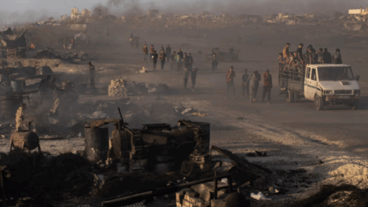 Izraeli njofton eliminimin e tre drejtuesve të lartë të Hamasit në Gaza