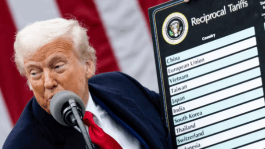 Trump paralajmëron tarifa deri në 70 për qind – hyn në fuqi në muajin gusht