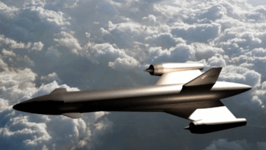 Evropa drejt prodhimit të një aeroplani hapësinor hipersonik