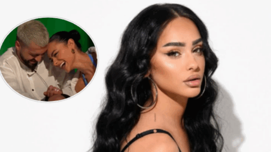 Drama me Gjestin – Egli Tako e përshkruan veten me katër fjalë