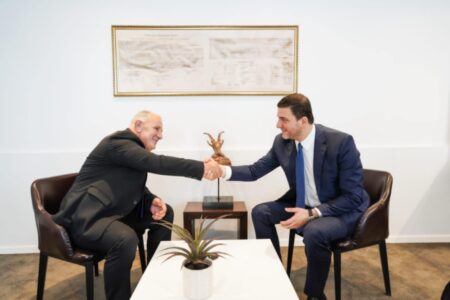 PDK zyrtarizon kandidaturën e Shukri Bujës për Lipjanin