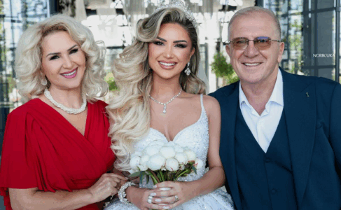 Vjen urimi i Shyhretës për martesën e Engjëllushës