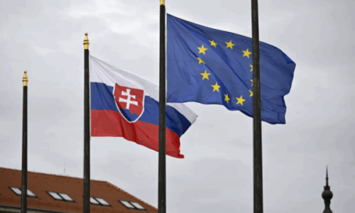 Peng sanksionet ndaj Rusisë, Sllovakia mban në fuqi veton brenda BE