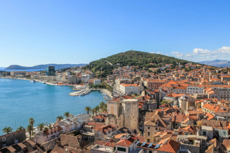 Dy kosovarë mes të dyshuarve për dhunimin e një 28-vjeçareje në Split