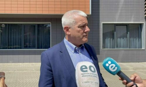 Sveçla për deklaratën e Trumpit për luftën: Jemi jashtëzakonisht falënderues për mbështetjen e SHBA-së