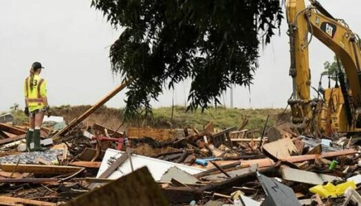 Përmbytjet në Teksas: Të paktën 81 të vdekur e mbi 40 të tjerë të zhdukur