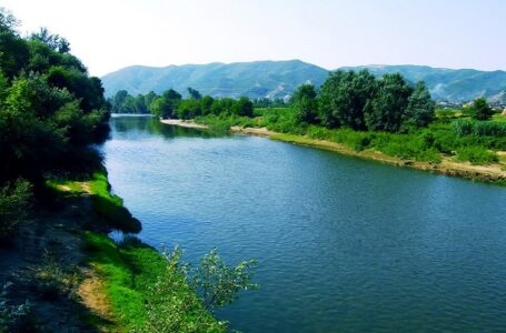 Tragjedi në Elbasan, dy vëllezër mbyten në lumin Shkumbin