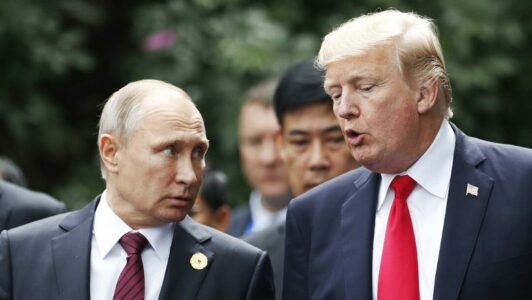 NBC: Putin s’do ta pranojë planin e Trump