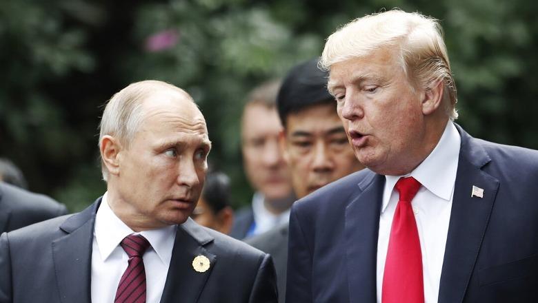 NBC  Putin s do ta pranojë planin e Trump