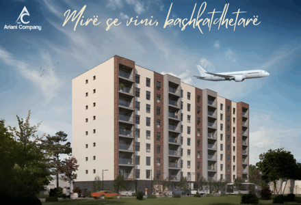 “Ariani Company” mirëpret bashkatdhetarët me oferta të veçanta për ta dhe familjet e tyre