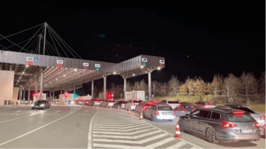 Ky është serbi që u arrestua për krime lufte në zonën e Vushtrrisë