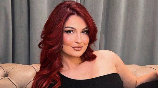 Vesa konfirmon lidhjen romantike, ka dy fjalë për partnerin