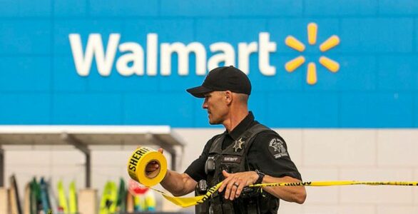 ShBA: Sulm me thikë në një supermarket, 11 të plagosur