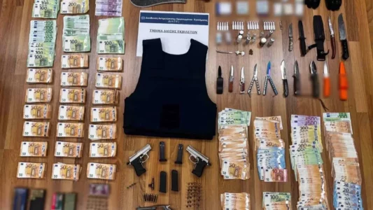 Përleshje në Greqi: Arrestohen 12 persona, përfshirë edhe një polic – mes tyre dhe shqiptarë