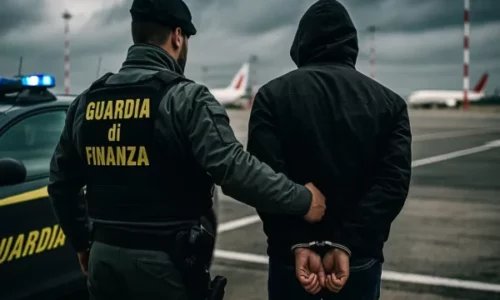 “Koka” e nartkotrafikut/ Një tjetër shqiptar ekstradohet nga Dubai në Itali