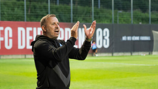 Zekirija Ramadani flet pas kalimit tutje të Dritës: Kam besuar në cilësinë e ekipit, ndaj Copenhages jo me flamur të bardhë