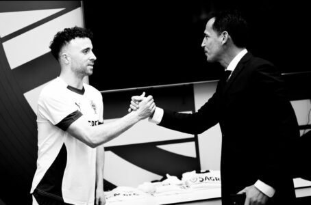 Kryetari i Federatës së Portugalisë: Jam i shkatërruar nga vdekja e Jotas dhe vëllait të tij, humbëm dy kampionë