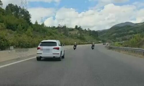 Arrestohet në Tiranë kreu i një organizate kriminale ndërkombëtare