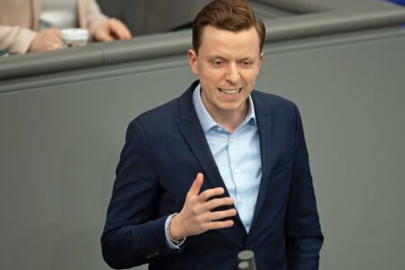 Zëdhënësi i SPD-së: Gjermania ta dyfishojë mbështetjen për Kosovën