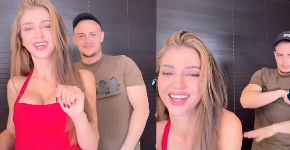 Pas deklaratave të Jozit, Loredana e Don Xhoni shfaqen bashkë