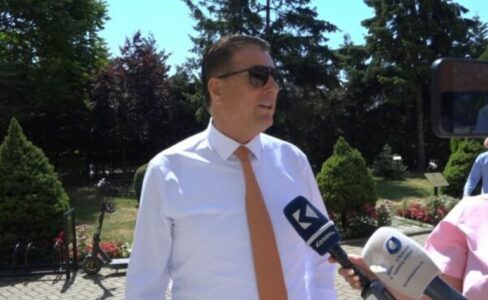 Bahtiri: Nuk kemi ardhur këtu për hajgare