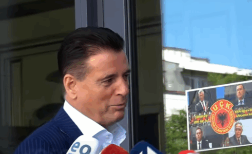 Bahtiri shkon një hap tutje me parashikim: Bashkimi i opozitës për ndarje të Kosovës