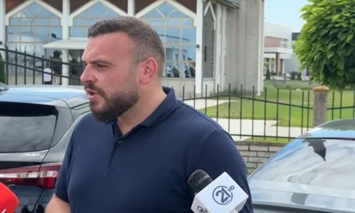 Vëllai i Agonit: Nëse nuk e merr shteti në dorë, ne kemi me marrë këtë rast