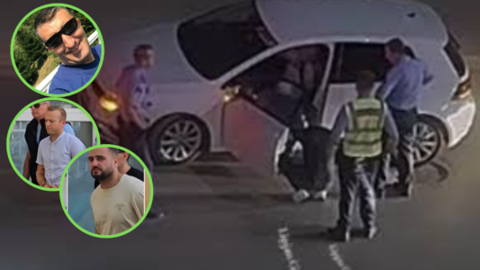 “Na ka sulmu duke na sharë, ka qenë i ushtruar fizikisht dhe ka pasur forcë shumë të madhe’ – deklarata e Policëve të arrestuar për vdekjen e Agon Zejnullahut