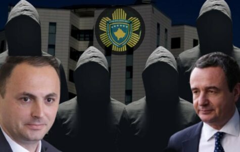Dërguti: AKI s’do duhej të ndante informacione të ndjeshme me Kurtin sepse ai është veç deputet
