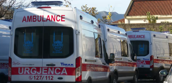 Shpërthen bombola e gazit në një banesë në Fier, ka të plagosur