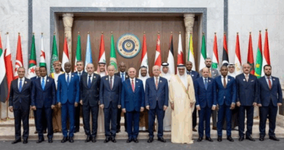 22 shtetet arabe që dënuan sulmin e Hamasit mbi Izraelin, kërkojnë çarmatosjen e tij