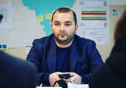 Kandidati i LDK`së Ismajli: Gjilani ka nevojë për udhëheqje të ndershme, jo për aktorë që flasin për gjithçka dhe nuk bëjnë asgjë